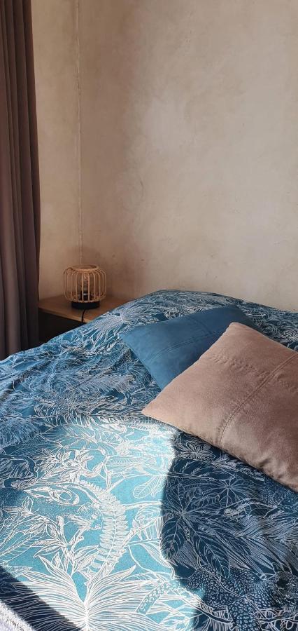 Studio Cosy Avec Grande Terrasse Au Calme Villa Saint-Cyr-sur-Mer Exterior foto